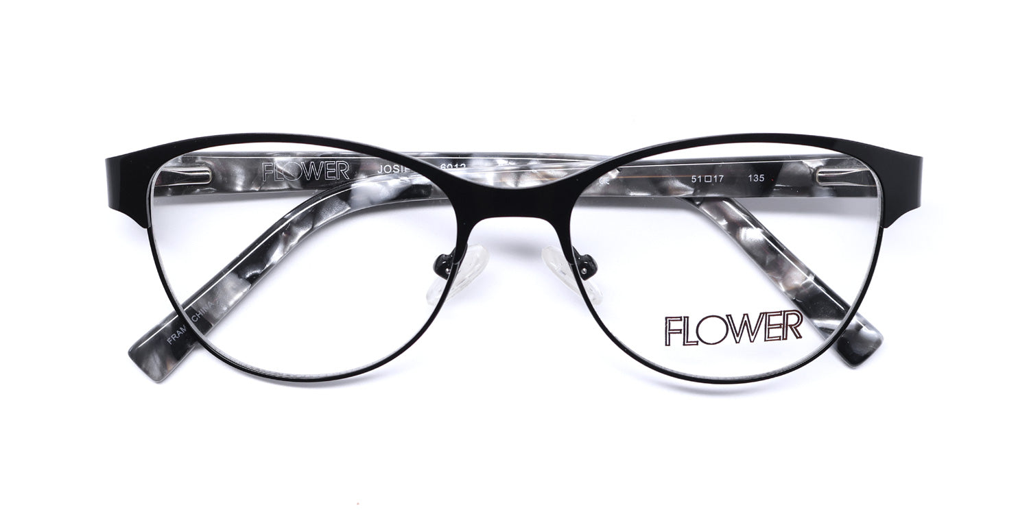 Flower 6012 Josie Eyeglasses