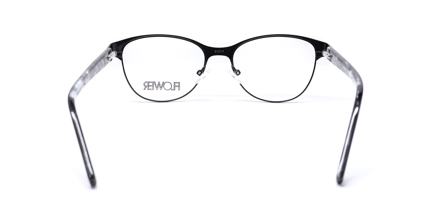 Flower 6012 Josie Eyeglasses