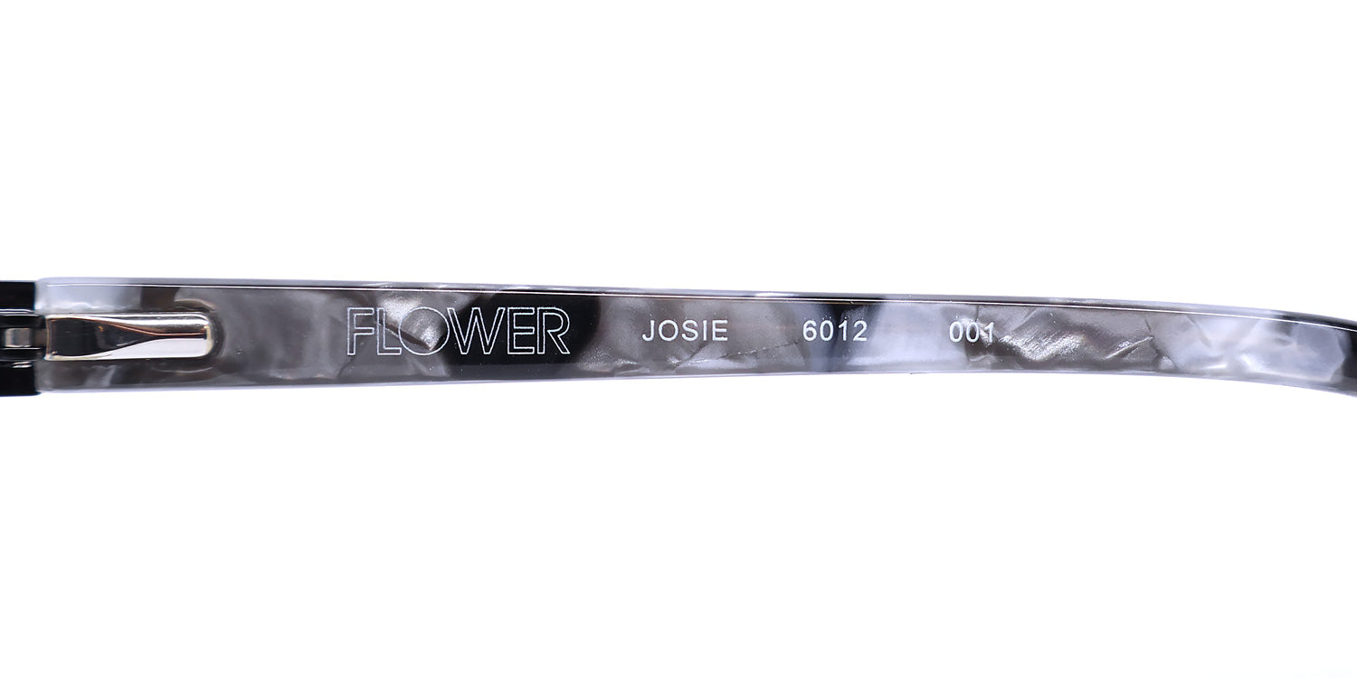 Flower 6012 Josie Eyeglasses