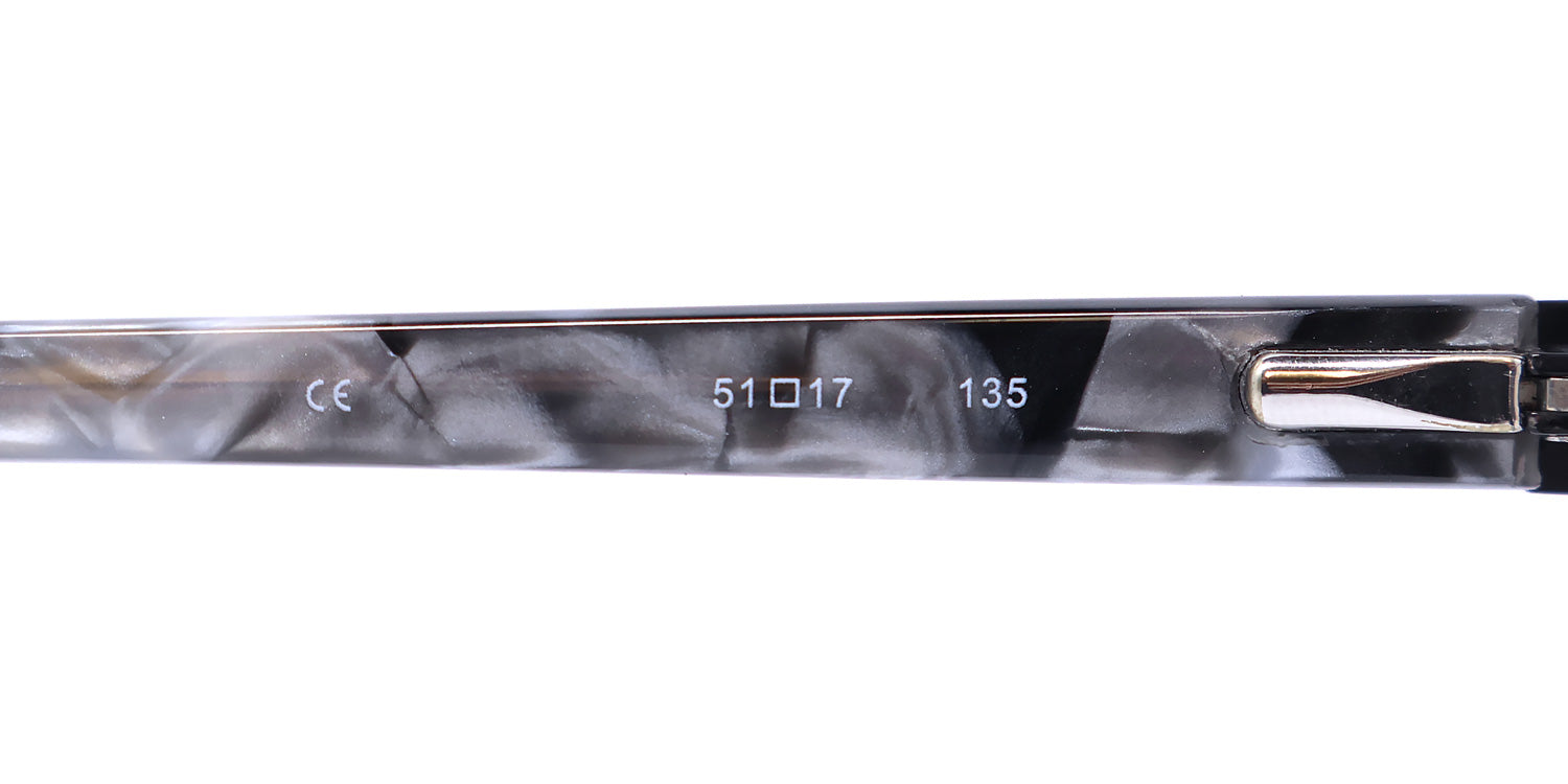 Flower 6012 Josie Eyeglasses