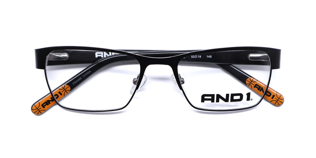 AND1 Ando500 Eyeglasses