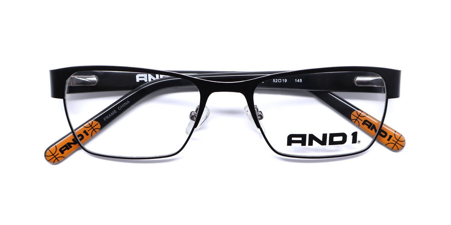 AND1 Ando500 Eyeglasses