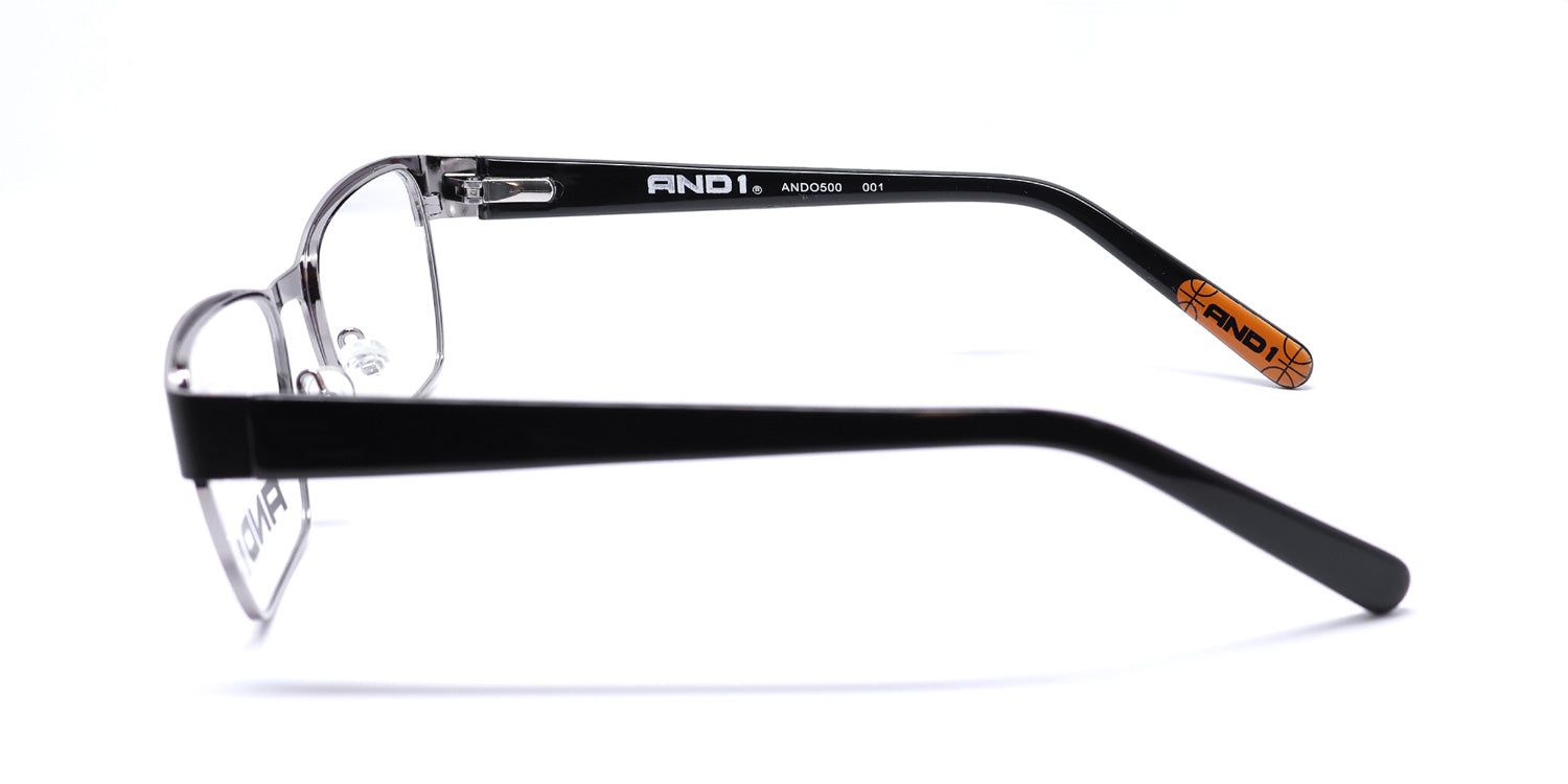AND1 Ando500 Eyeglasses