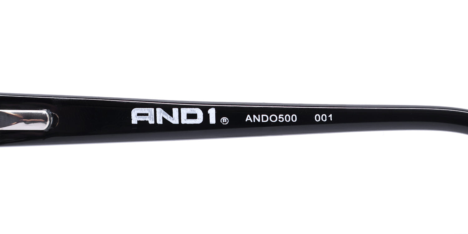 AND1 Ando500 Eyeglasses
