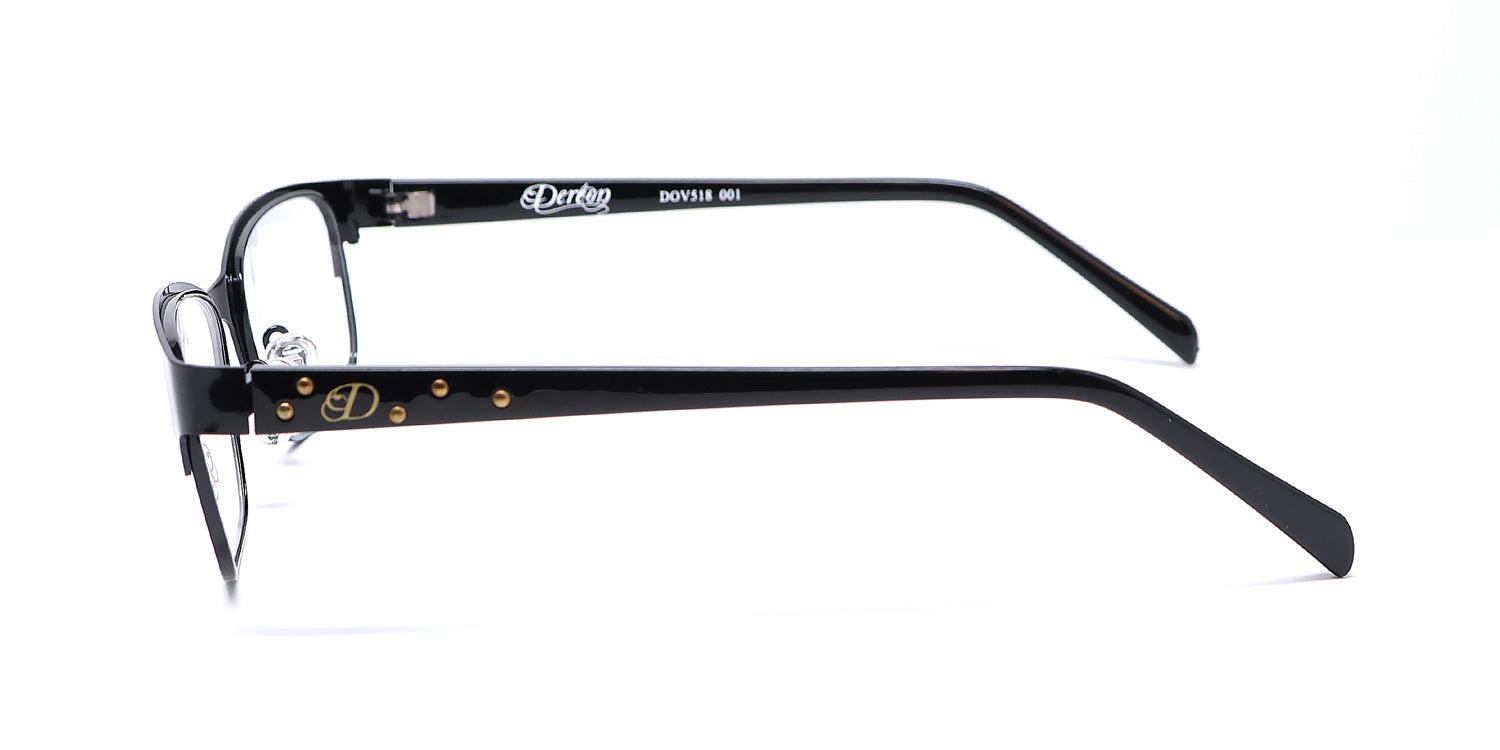 Dereon Dov518 Eyeglasses