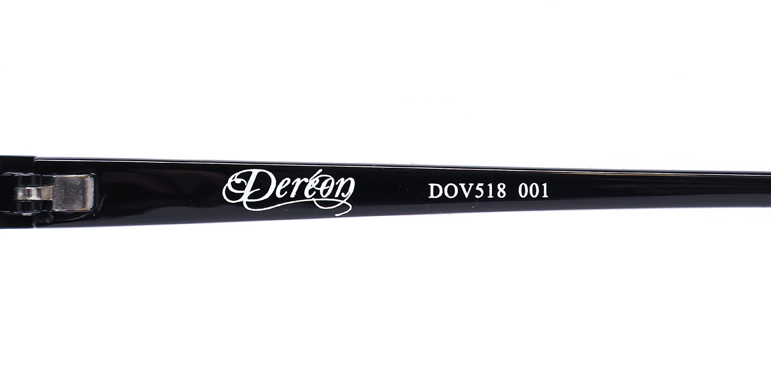 Dereon Dov518 Eyeglasses