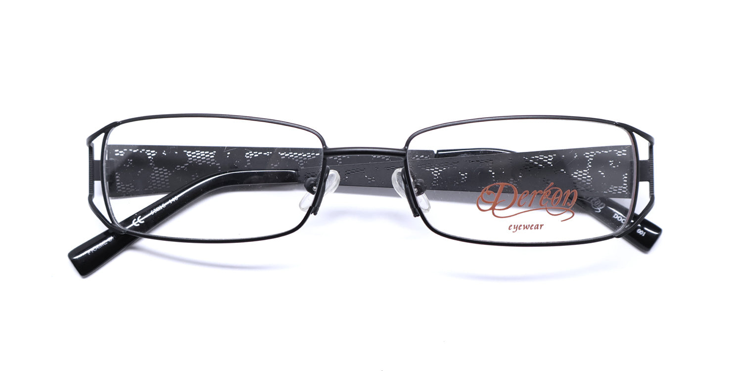 Dereon Doc 317 Eyeglasses