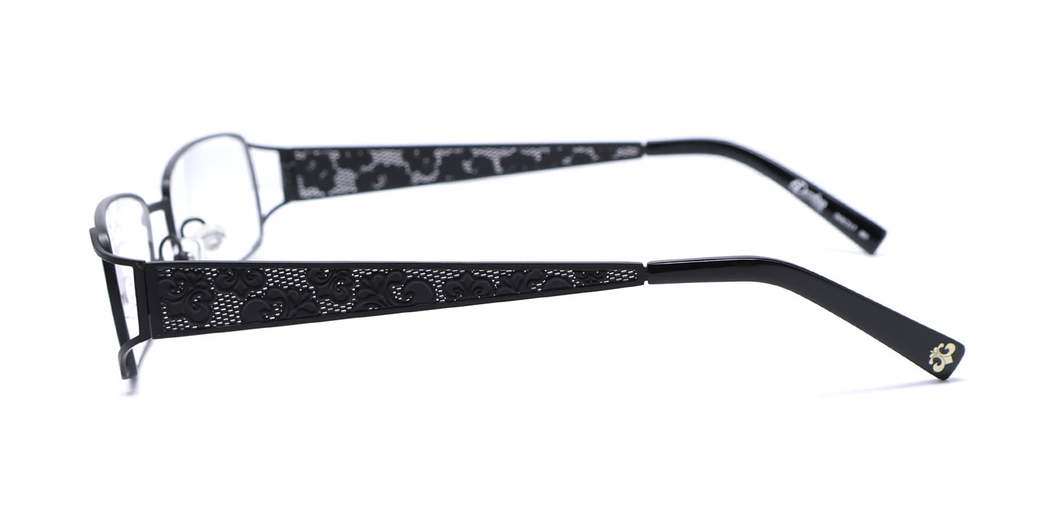 Dereon Doc 317 Eyeglasses