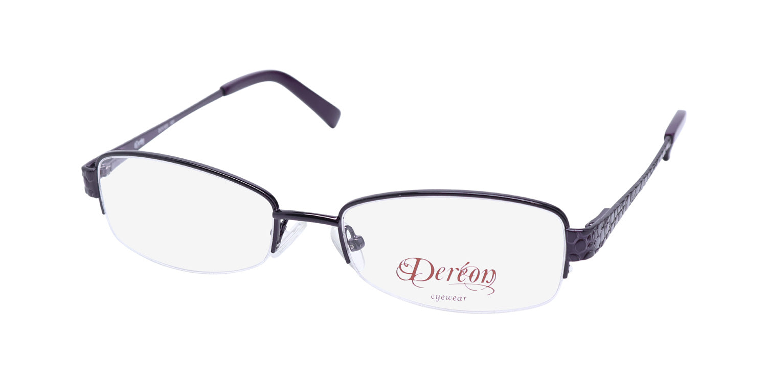 Dereon Dov505 Eyeglasses