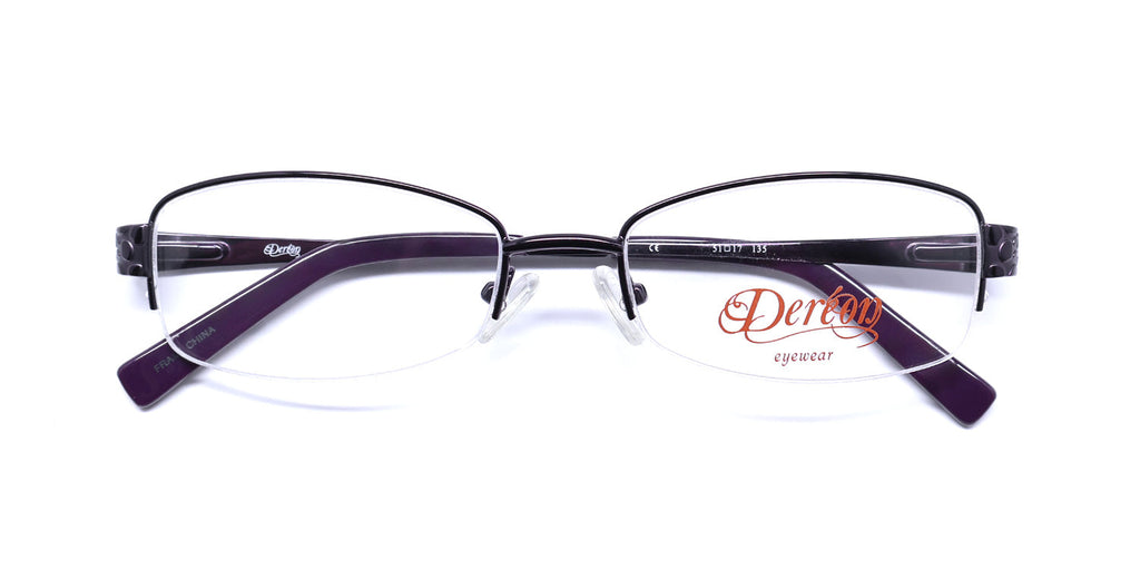 Dereon Dov505 Eyeglasses
