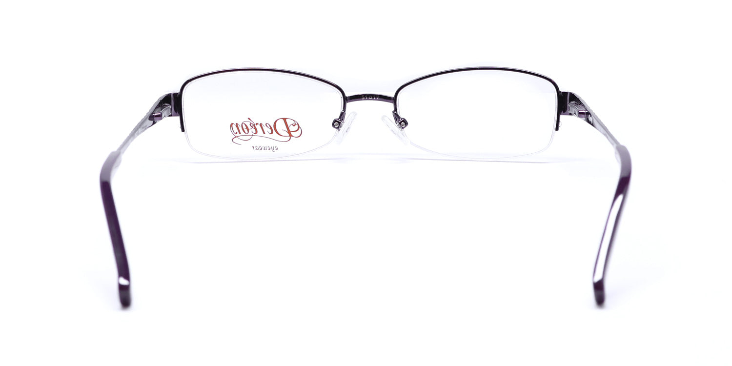 Dereon Dov505 Eyeglasses
