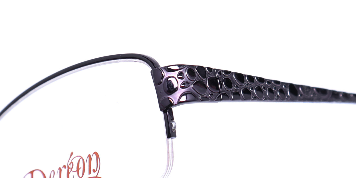 Dereon Dov505 Eyeglasses