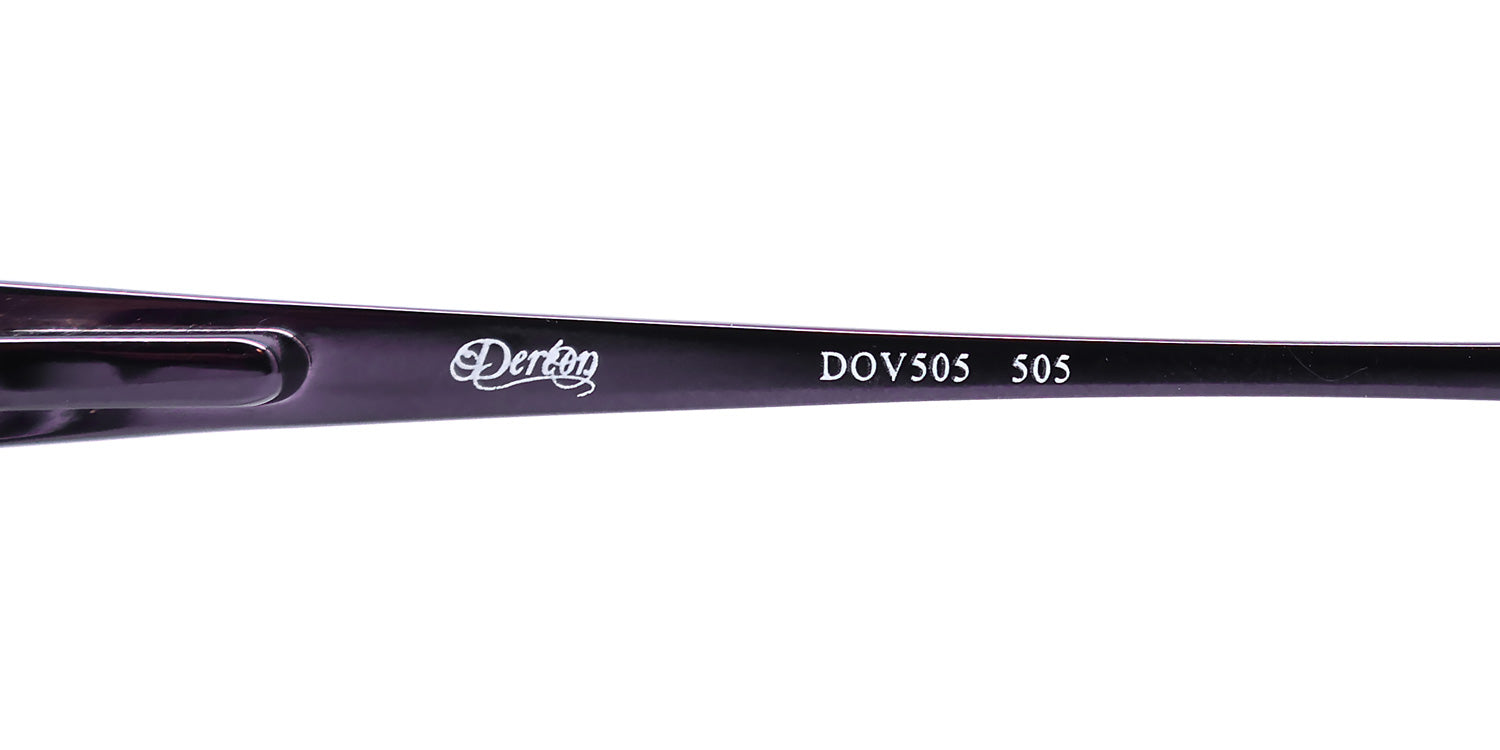 Dereon Dov505 Eyeglasses