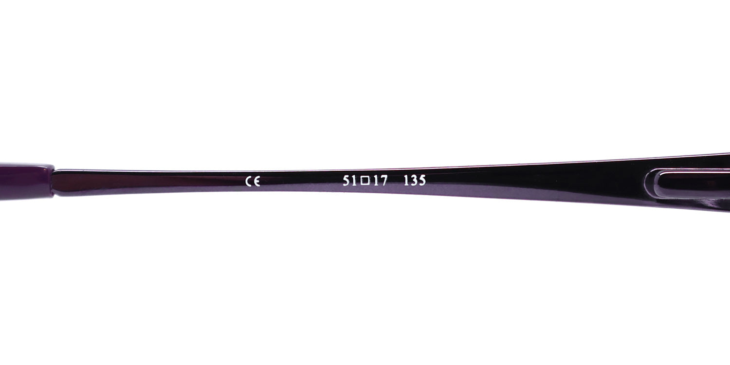 Dereon Dov505 Eyeglasses