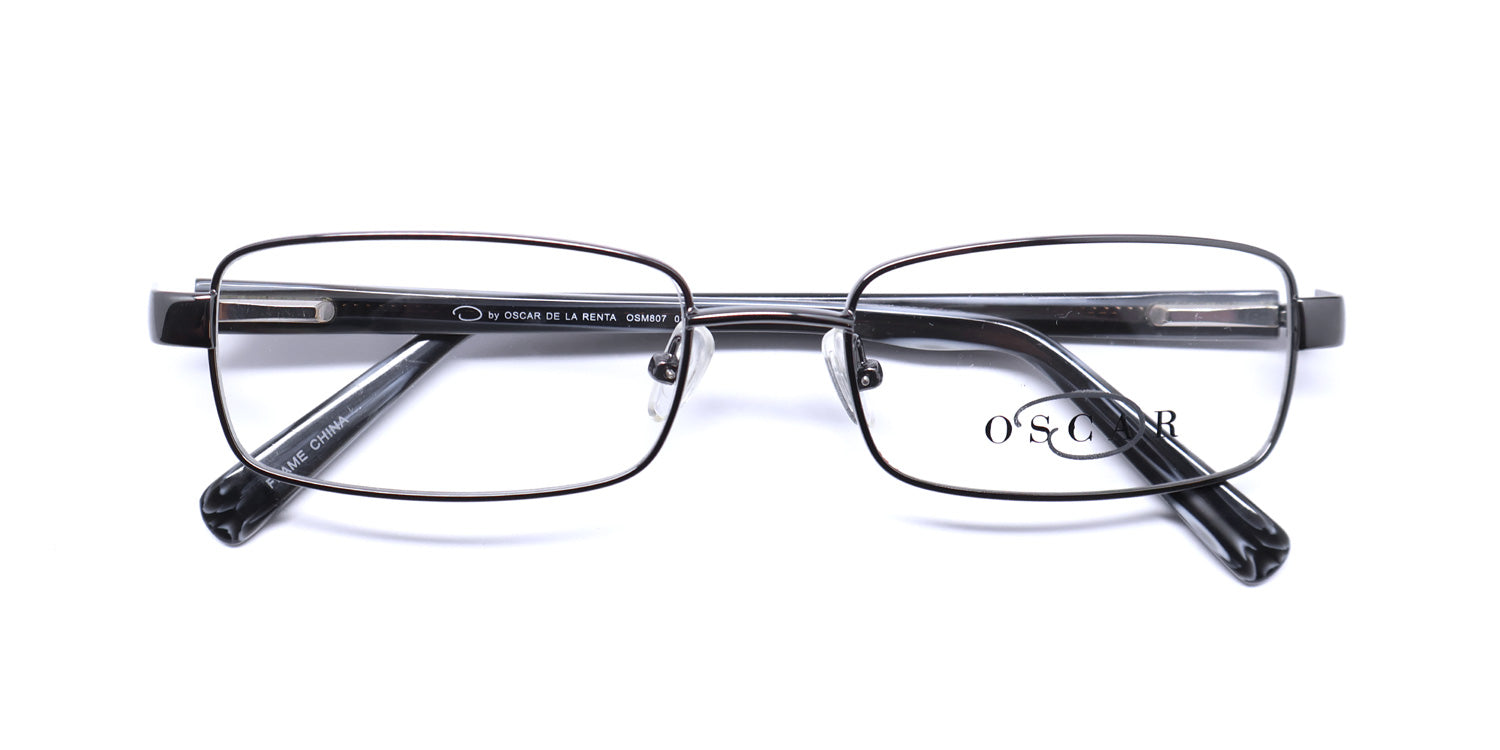 Oscar de la Renta Osm 807 Eyeglasses