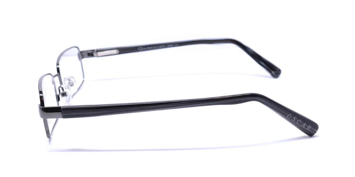 Oscar de la Renta Osm 807 Eyeglasses