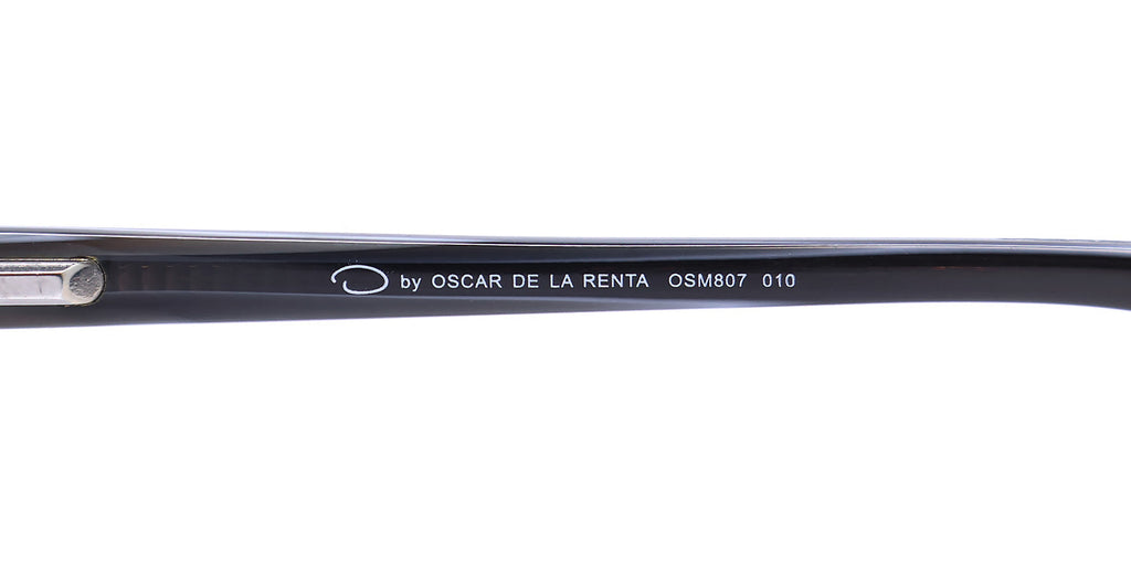 Oscar de la Renta Osm 807 Eyeglasses