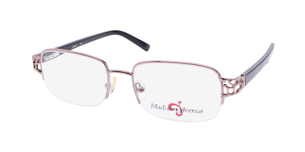 Madison Avenue Mal103 Eyeglasses