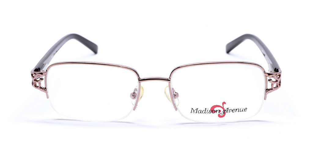 Madison Avenue Mal103 Eyeglasses