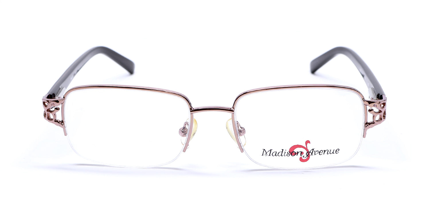 Madison Avenue Mal103 Eyeglasses