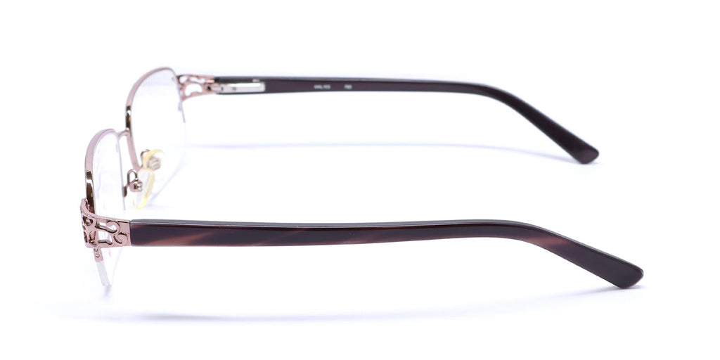 Madison Avenue Mal103 Eyeglasses