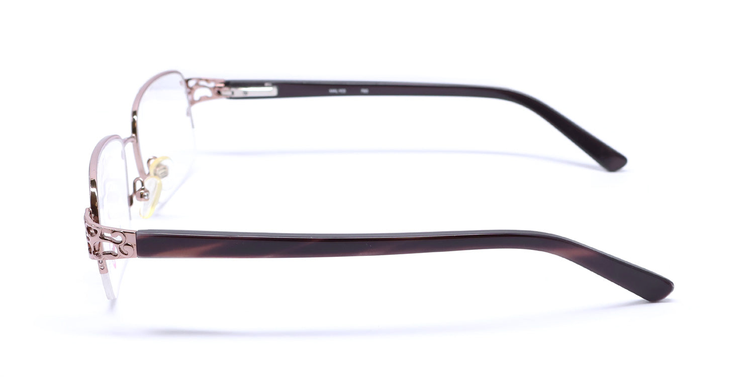 Madison Avenue Mal103 Eyeglasses