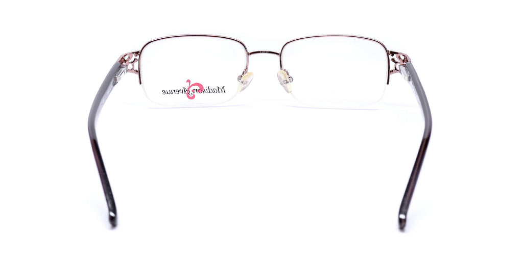 Madison Avenue Mal103 Eyeglasses
