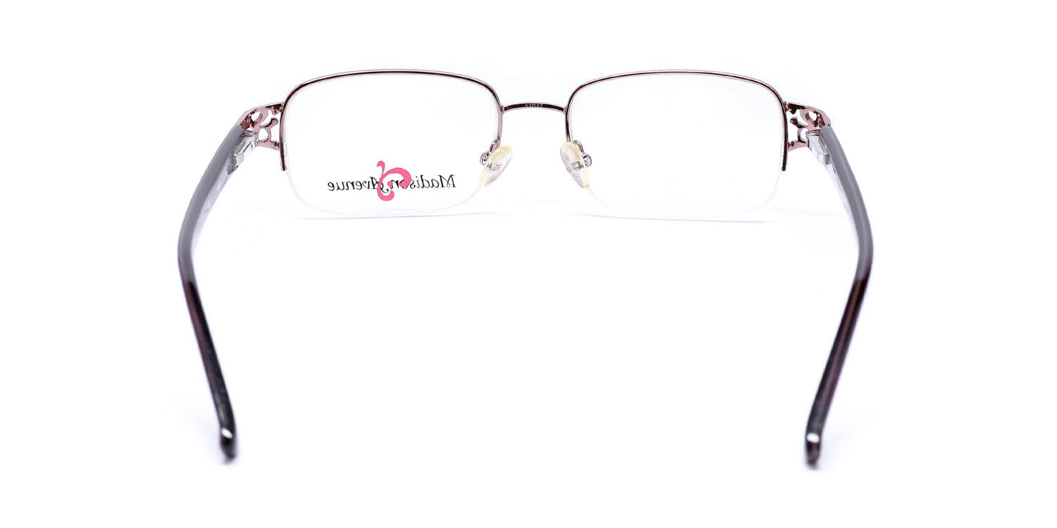 Madison Avenue Mal103 Eyeglasses