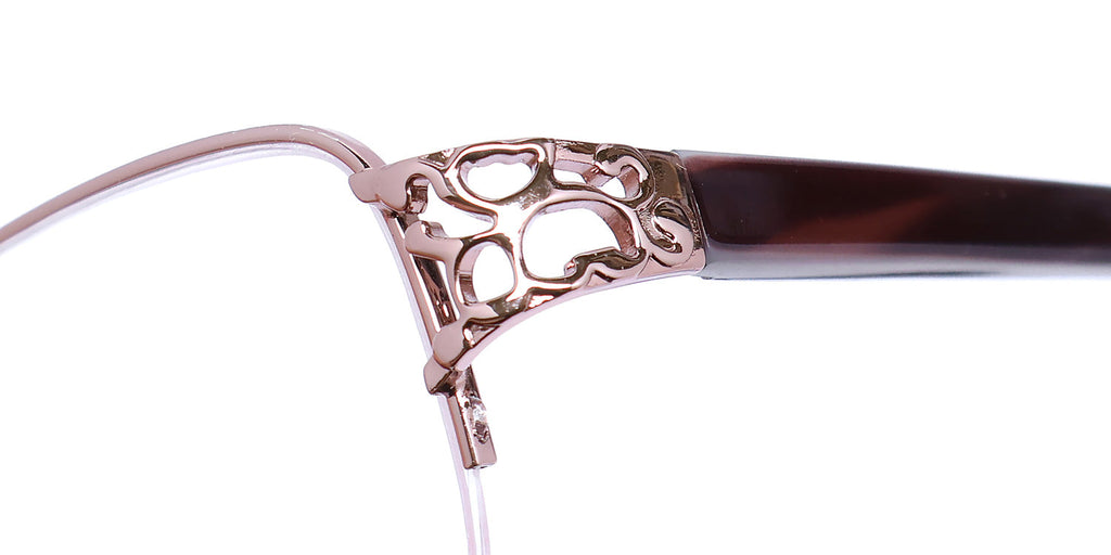 Madison Avenue Mal103 Eyeglasses