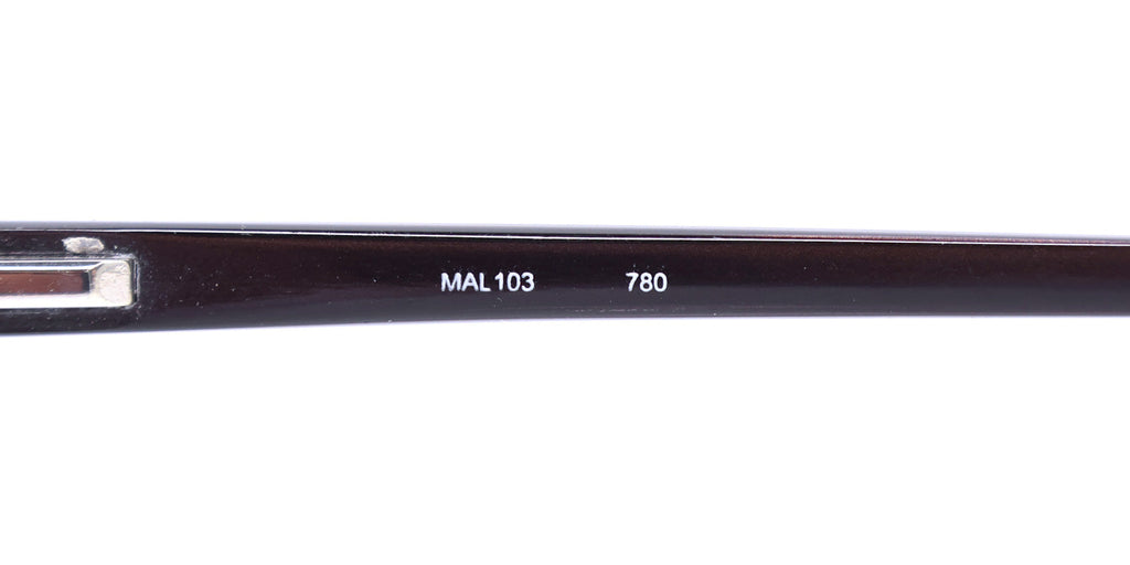 Madison Avenue Mal103 Eyeglasses