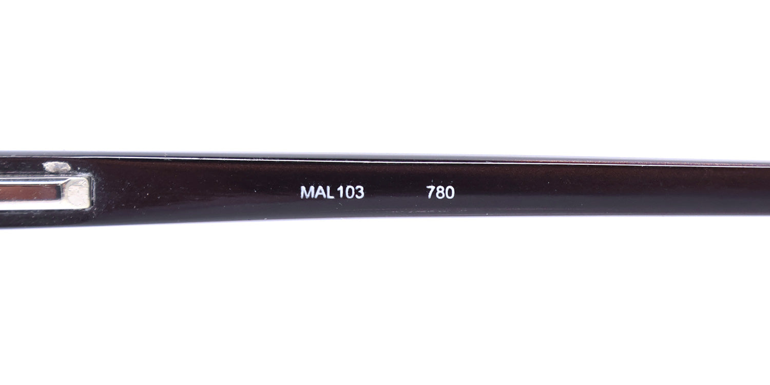 Madison Avenue Mal103 Eyeglasses