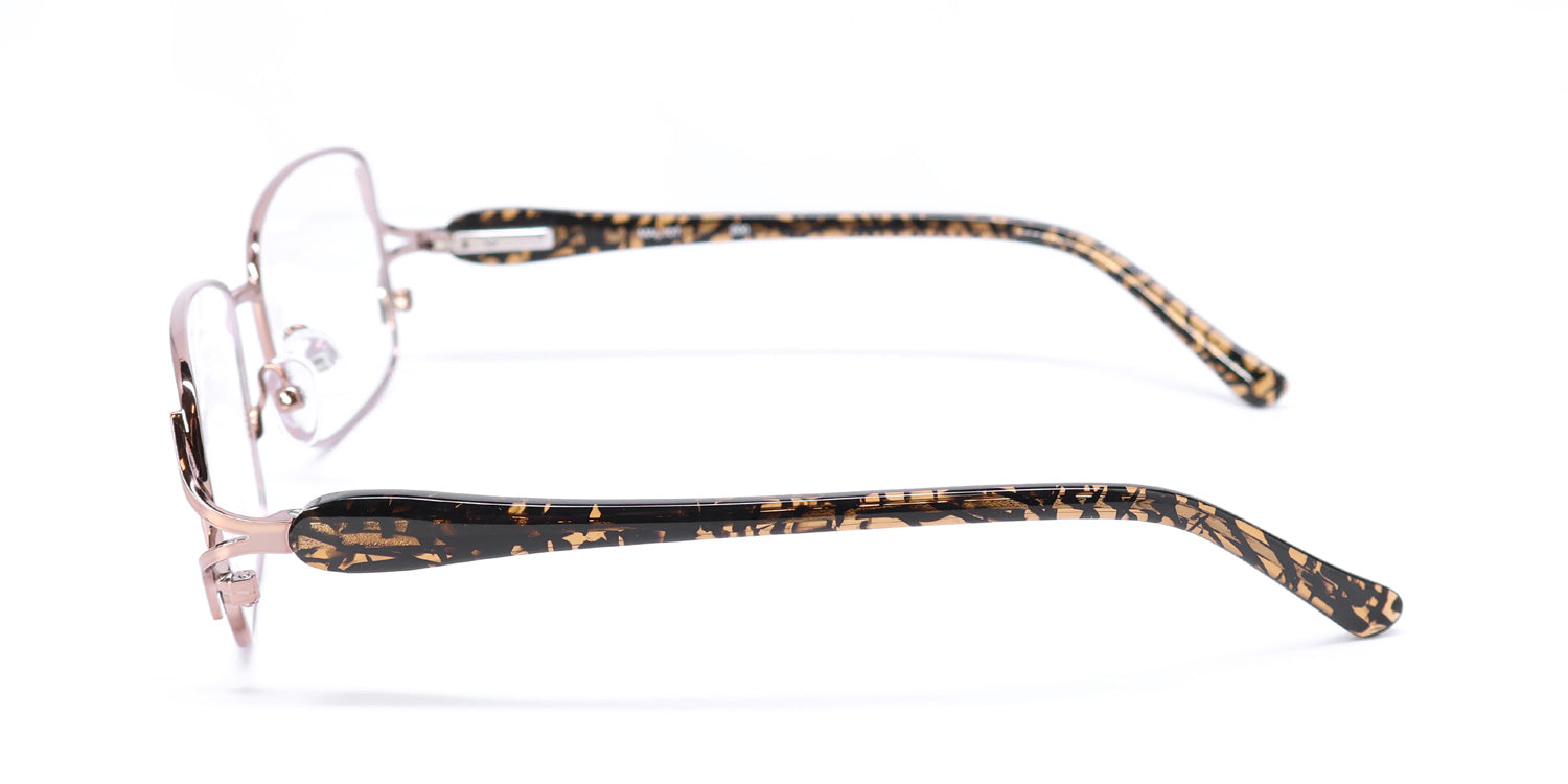 Madison Avenue Mal107 Eyeglasses