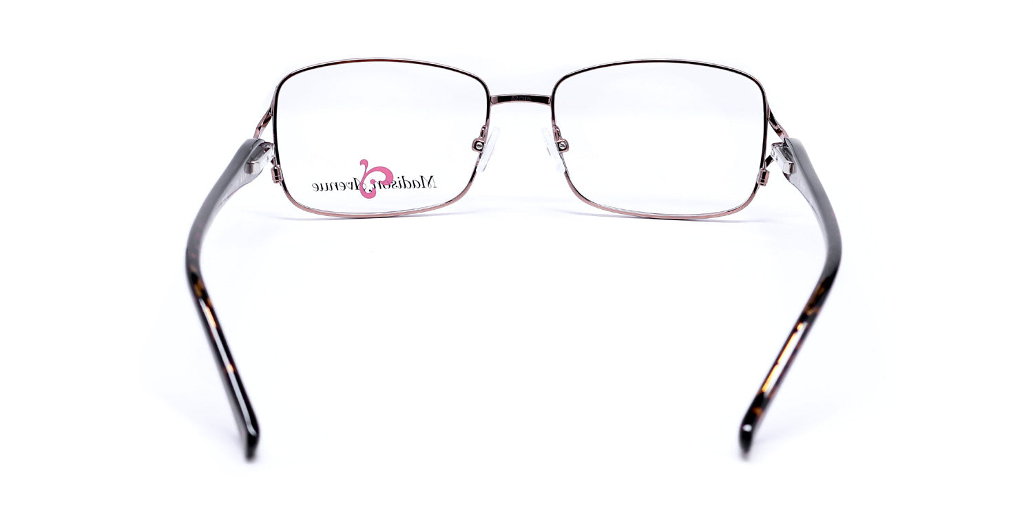 Madison Avenue Mal107 Eyeglasses