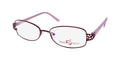 Madison Avenue Mal102 Eyeglasses