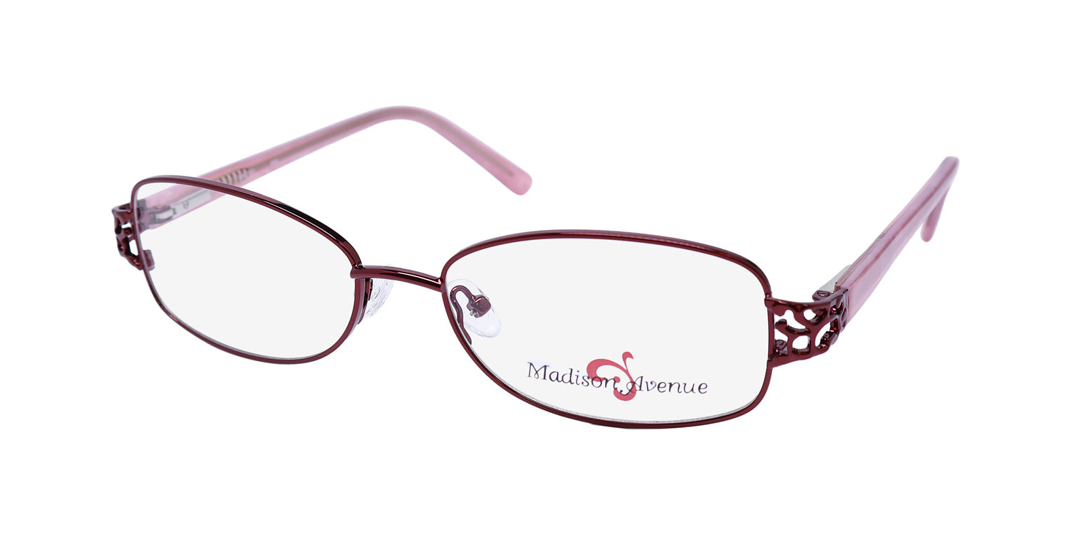 Madison Avenue Mal102 Eyeglasses