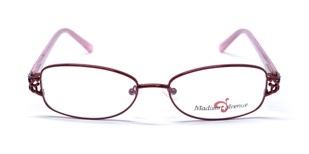 Madison Avenue Mal102 Eyeglasses