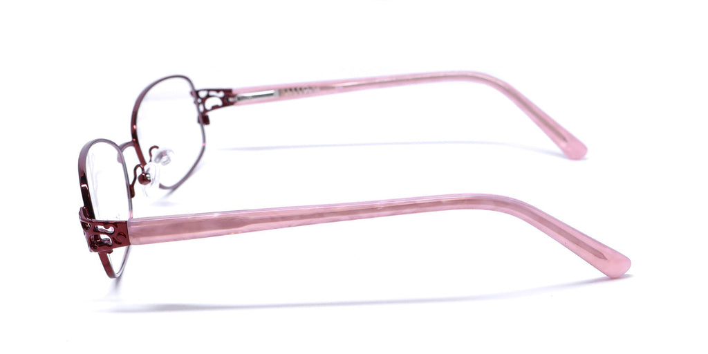 Madison Avenue Mal102 Eyeglasses