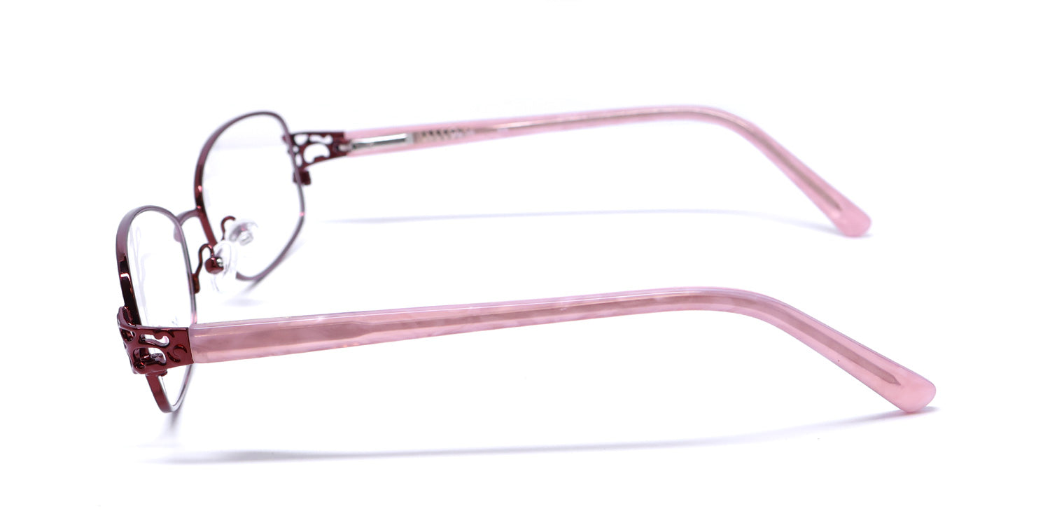 Madison Avenue Mal102 Eyeglasses