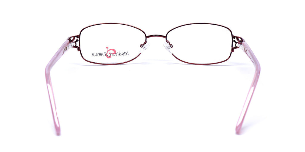 Madison Avenue Mal102 Eyeglasses