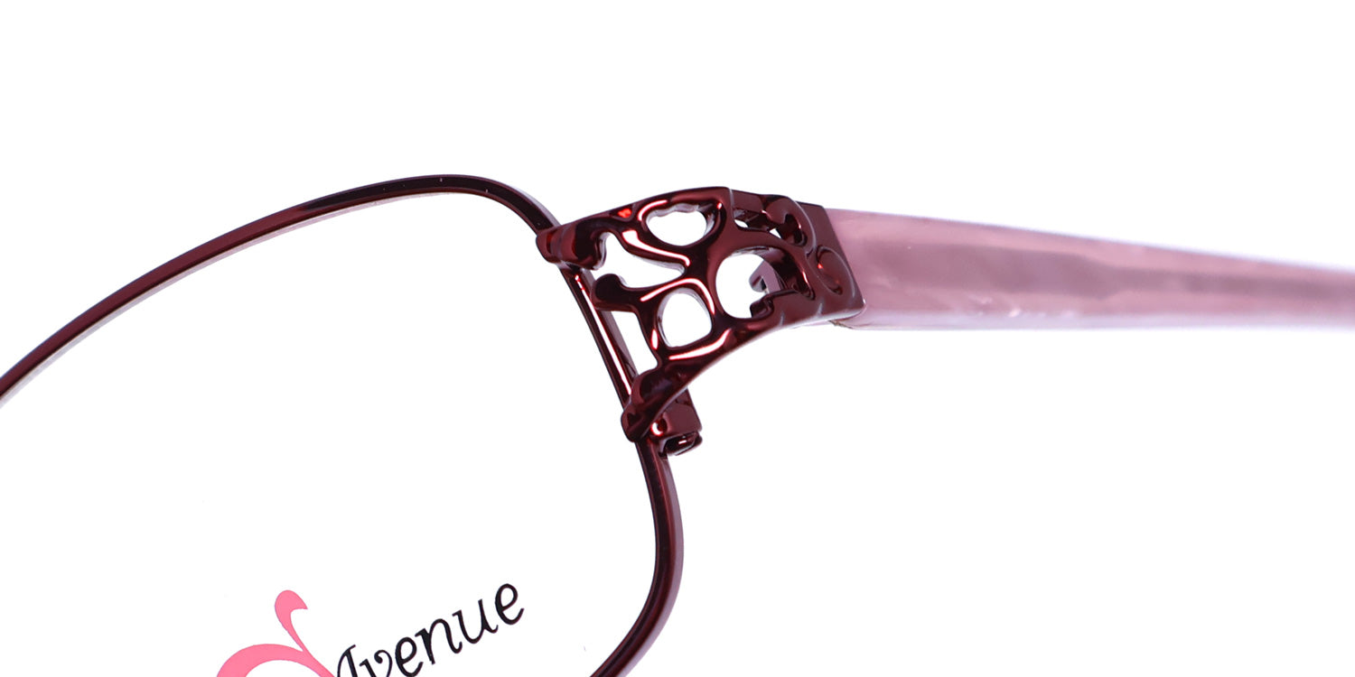 Madison Avenue Mal102 Eyeglasses