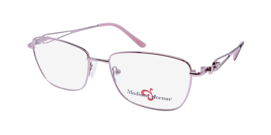 Madison Avenue Mal121 Eyeglasses