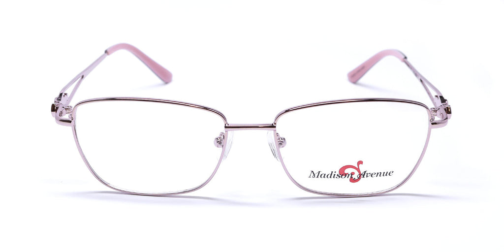 Madison Avenue Mal121 Eyeglasses
