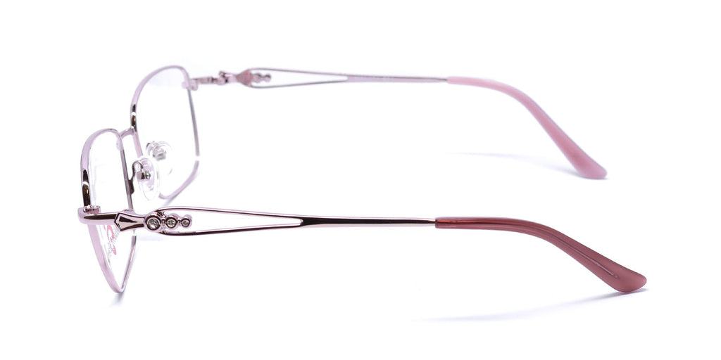 Madison Avenue Mal121 Eyeglasses