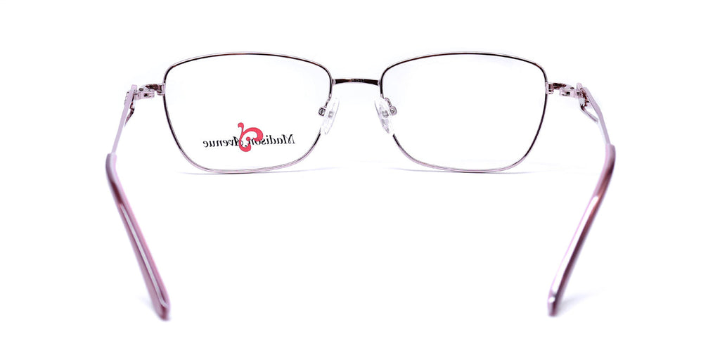 Madison Avenue Mal121 Eyeglasses