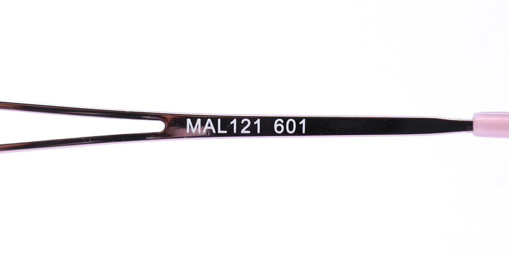 Madison Avenue Mal121 Eyeglasses