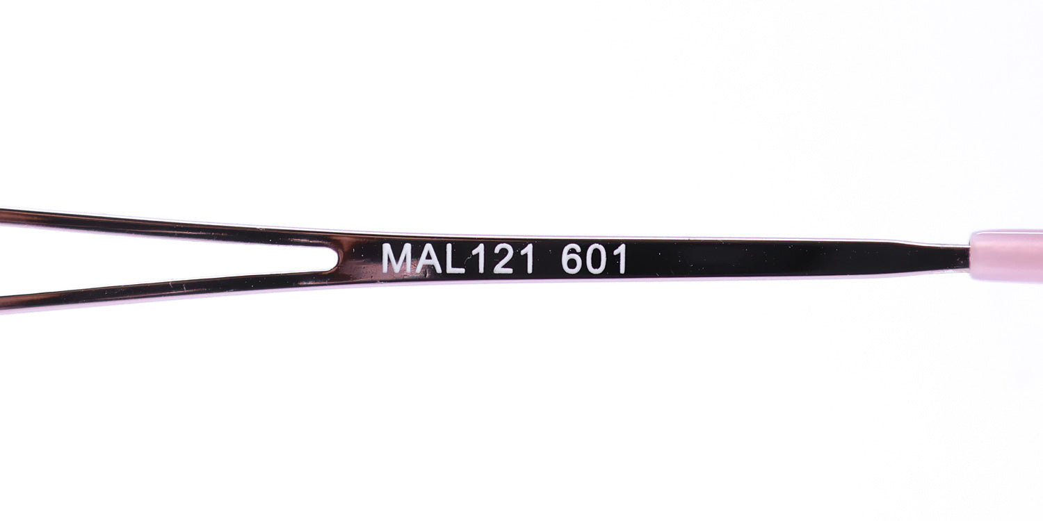 Madison Avenue Mal121 Eyeglasses