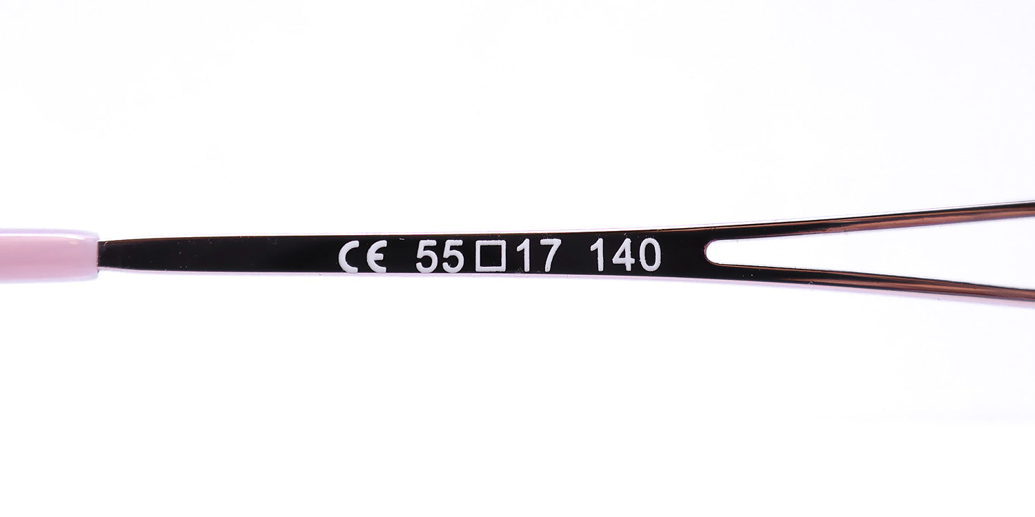 Madison Avenue Mal121 Eyeglasses