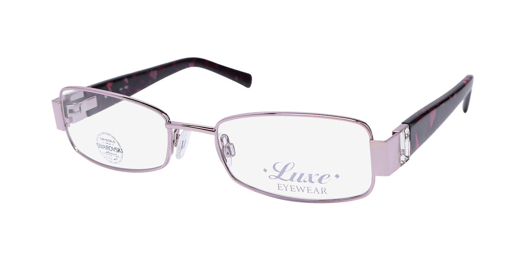 Luxe 341 Eyeglasses