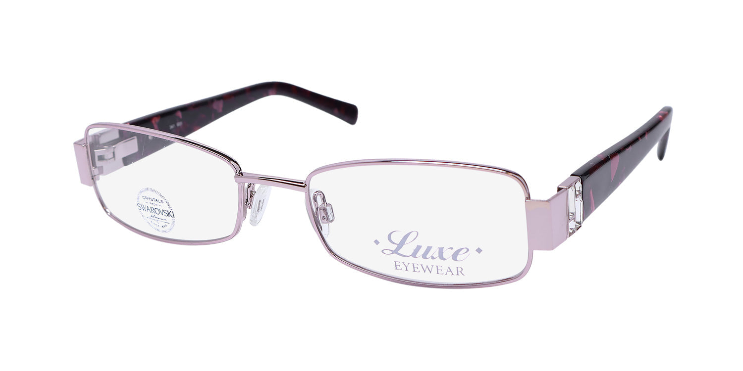 Luxe 341 Eyeglasses