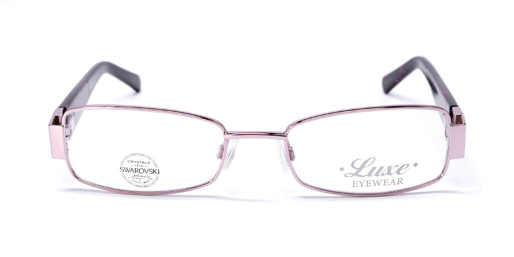 Luxe 341 Eyeglasses